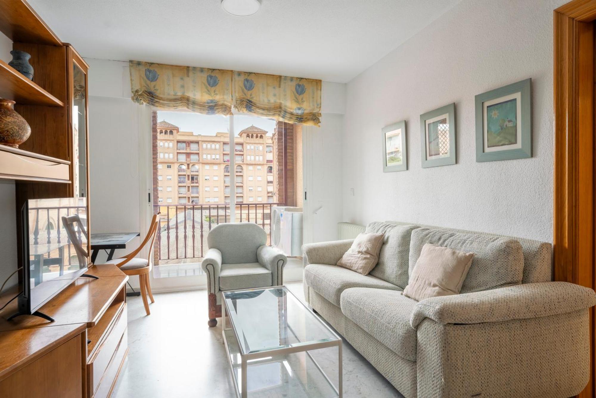 El Balcon De Plaza De Toros - Apartamento