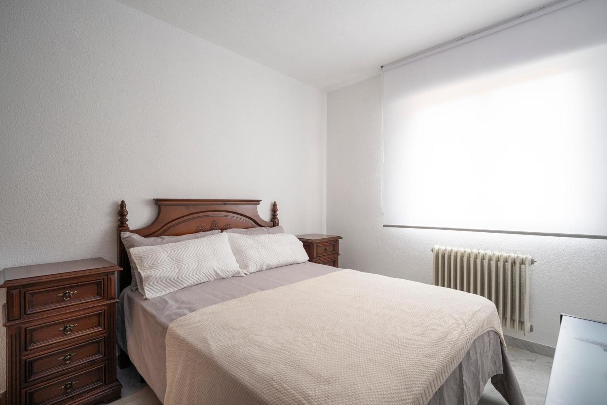 Appartement El Balcon De Plaza De Toros -